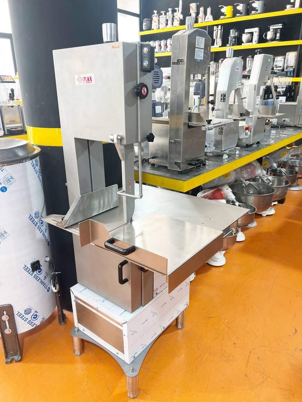 چرخ گوشت صنعتی چرخ گوشت قصابی اره قصابی|کافی‌شاپ و رستوران|تهران, دکتر هوشیار|دیوار