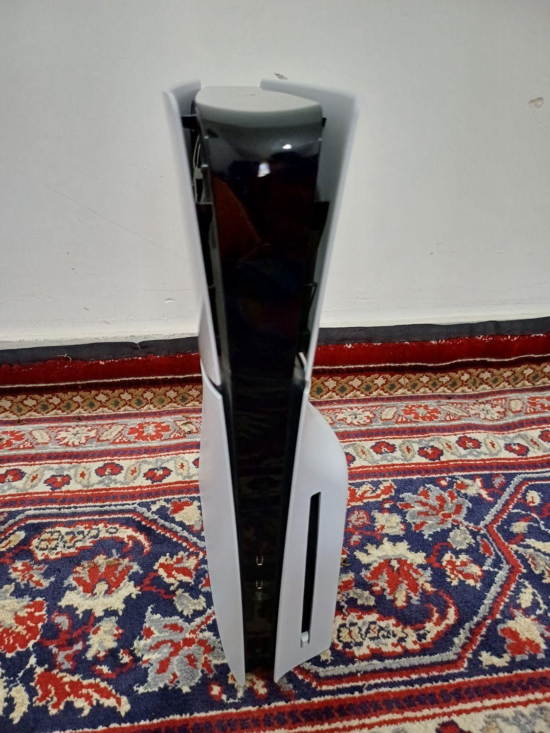 ps 5 بدونه موخط درحد اکبند|کنسول، بازی ویدئویی و آنلاین|سنندج, |دیوار