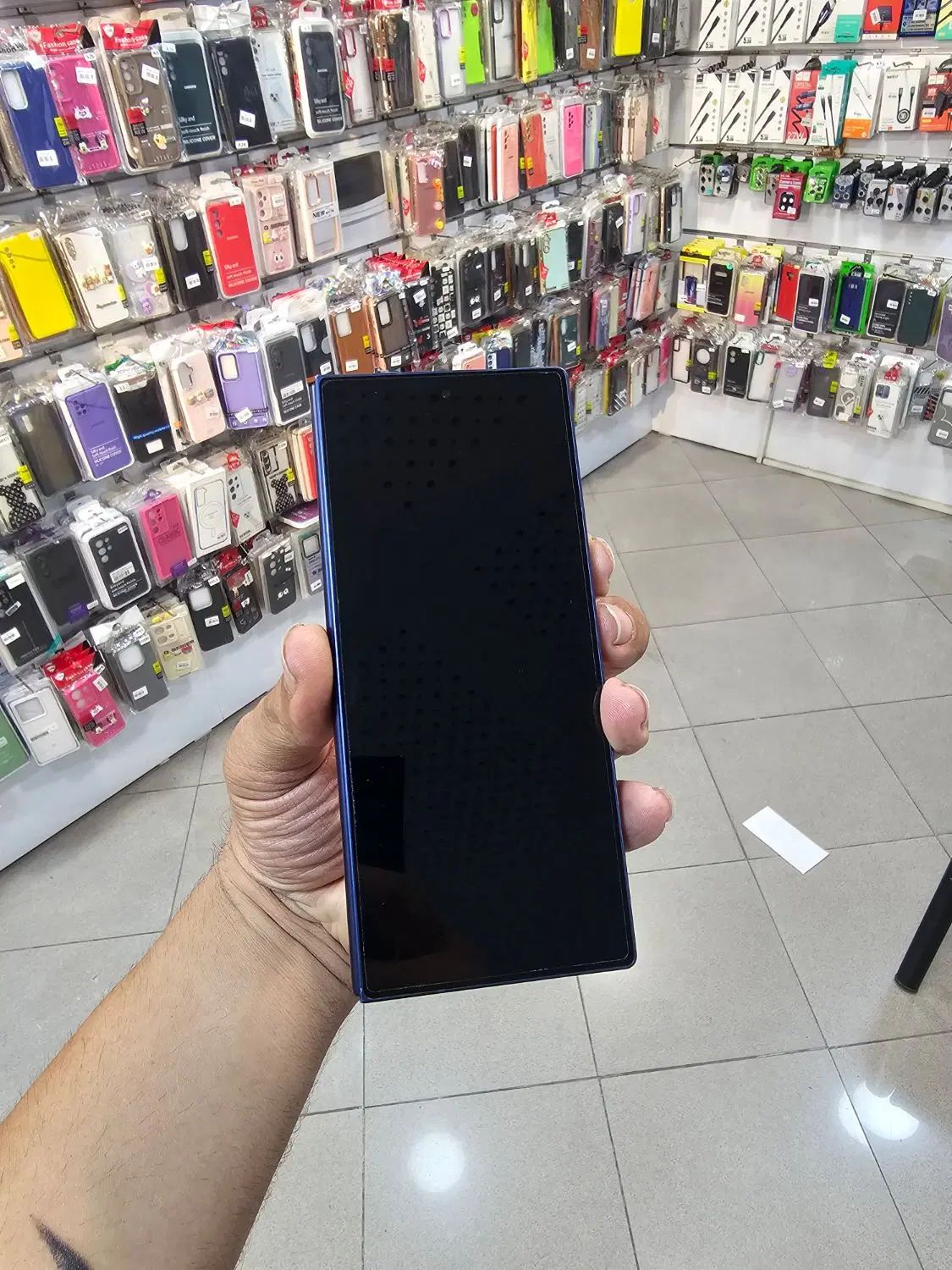 zfold6|موبایل|رشت, لاکانی|دیوار