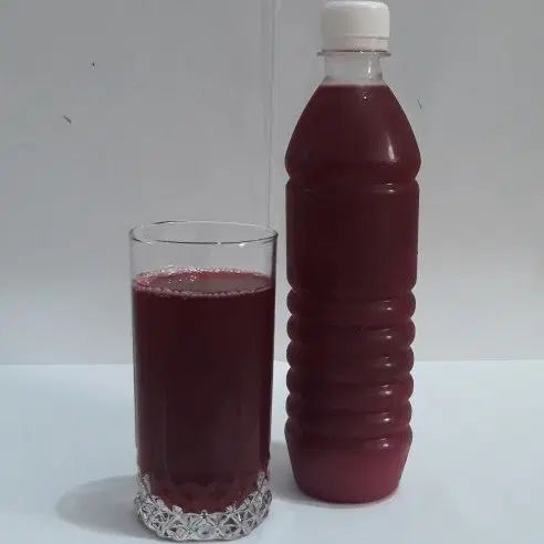 آب انار خنک و طبیعی با طعم واقعی و بدون افزودنی|خوردنی و آشامیدنی|تهران, ابوذر|دیوار