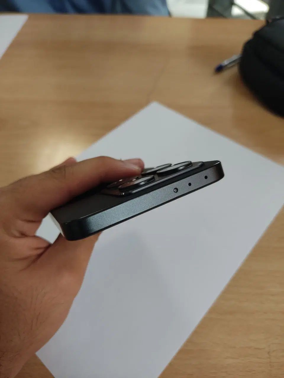 Xiaomi 14t 512g Titan Black|موبایل|تهران, زیبادشت|دیوار