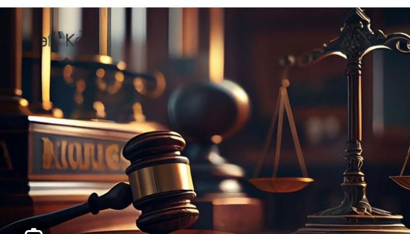 وکیل دادگستری/وکالت/قبول کلیه دعاوی|خدمات مالی، حسابداری، بیمه|رفسنجان, |دیوار