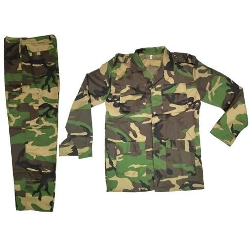 لباس پلنگی نظامی|لباس|پاکدشت, پاکدشت (مامازند)|دیوار