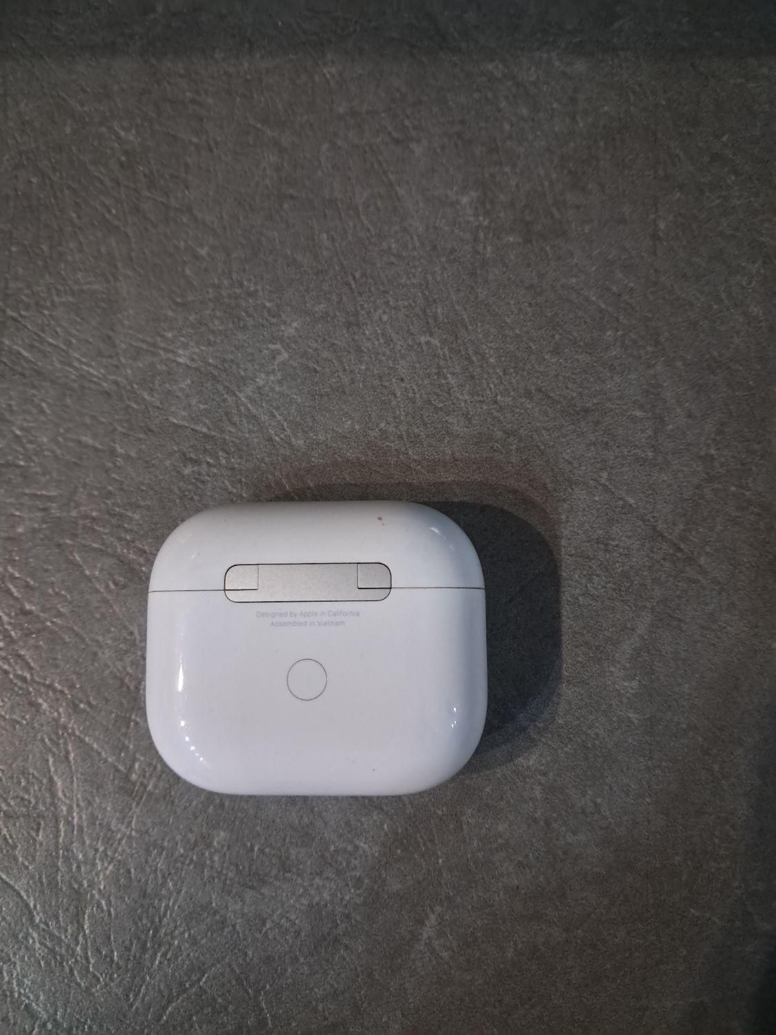 ایر پاد3 apple|لوازم جانبی موبایل و تبلت|شیراز, لاله|دیوار