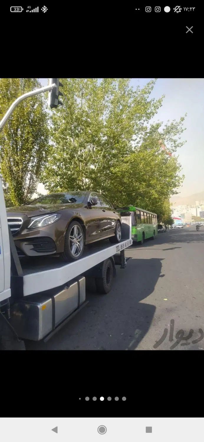 حمل وجابجایی انواع خدروهای صفر وکارکرده|خدمات حمل و نقل|تهران, ترمینال غرب|دیوار