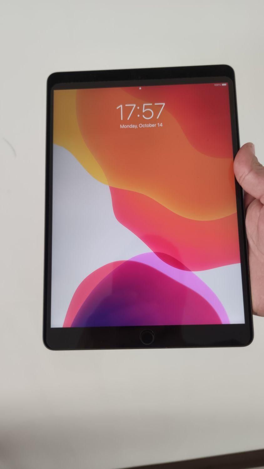 ipad air 3 + apple pencil|تبلت|رامسر, |دیوار