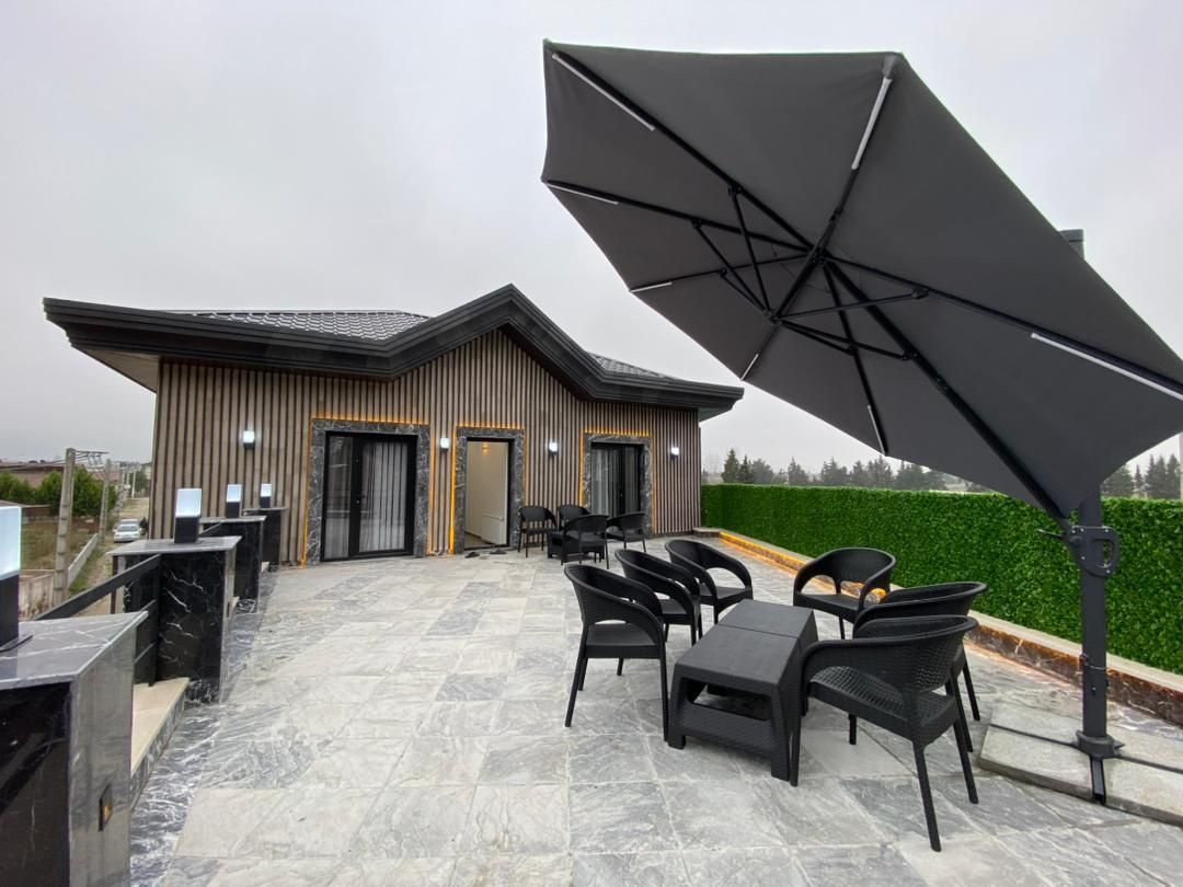 اجاره ویلا دوبلکس ۳خواب استخردار آبگرم|اجارهٔ کوتاهمدت ویلا و باغ|سلمانشهر, |دیوار