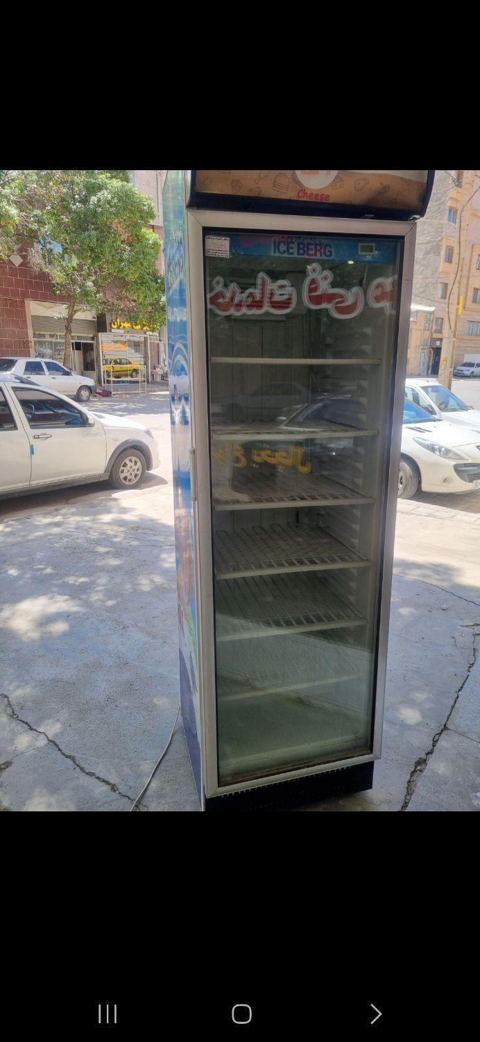 تعمیر انواع کولر و یخچال وفریزر های خانگی و فروشگا|خدمات پیشه و مهارت|اسدآباد, |دیوار