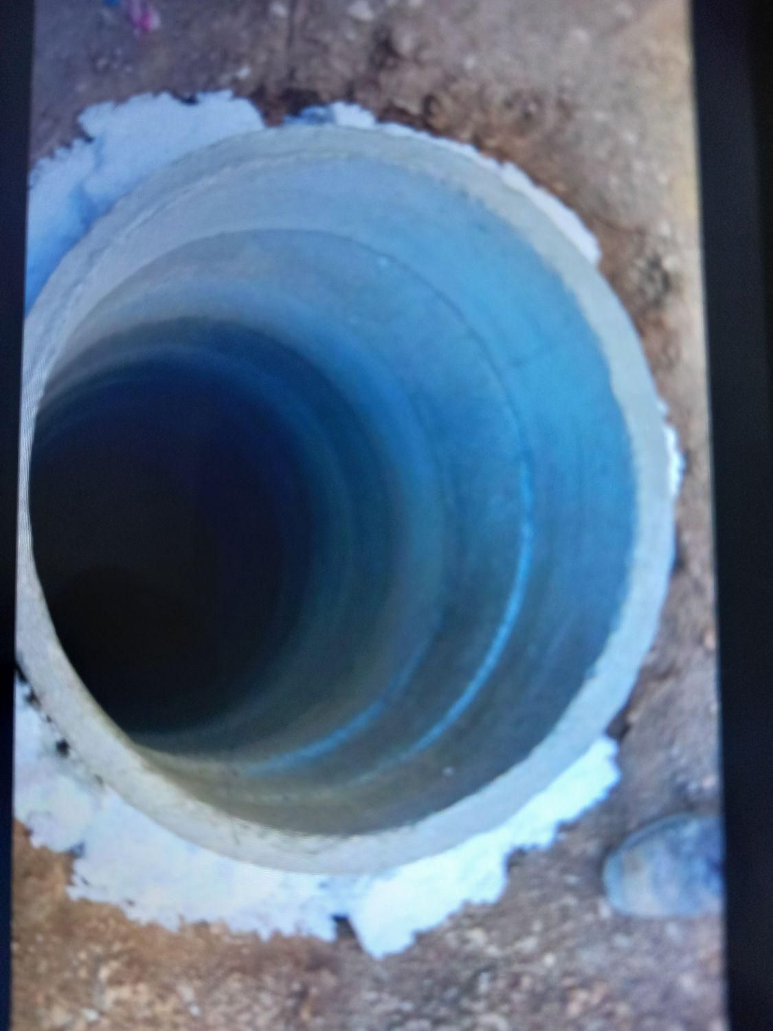 چاه کن حرفه ای|خدمات پیشه و مهارت|خرم‌آباد, |دیوار