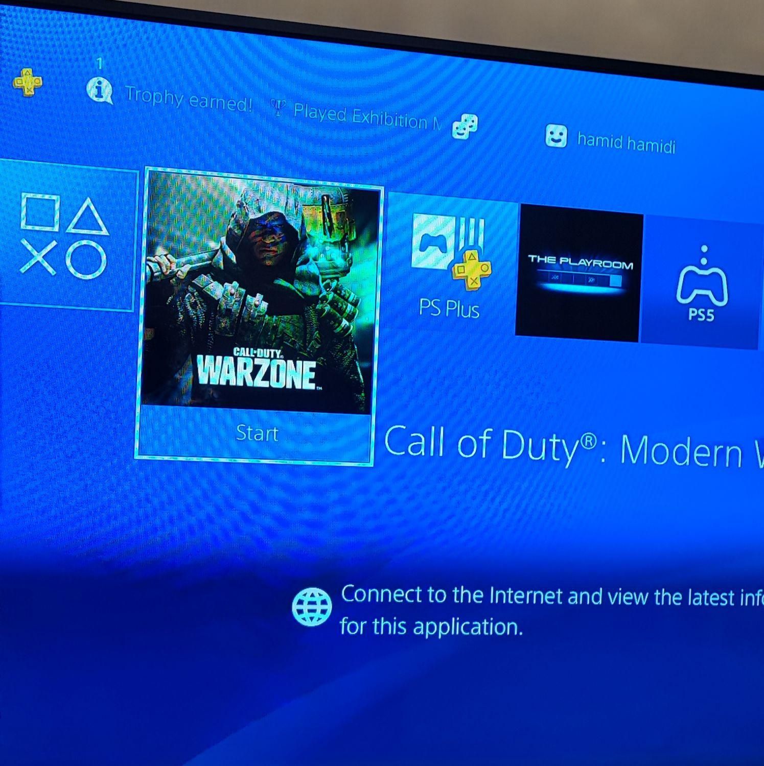 ps4 ۵۰۰ گیگ|کنسول، بازی ویدئویی و آنلاین|تهران, سیدخندان|دیوار