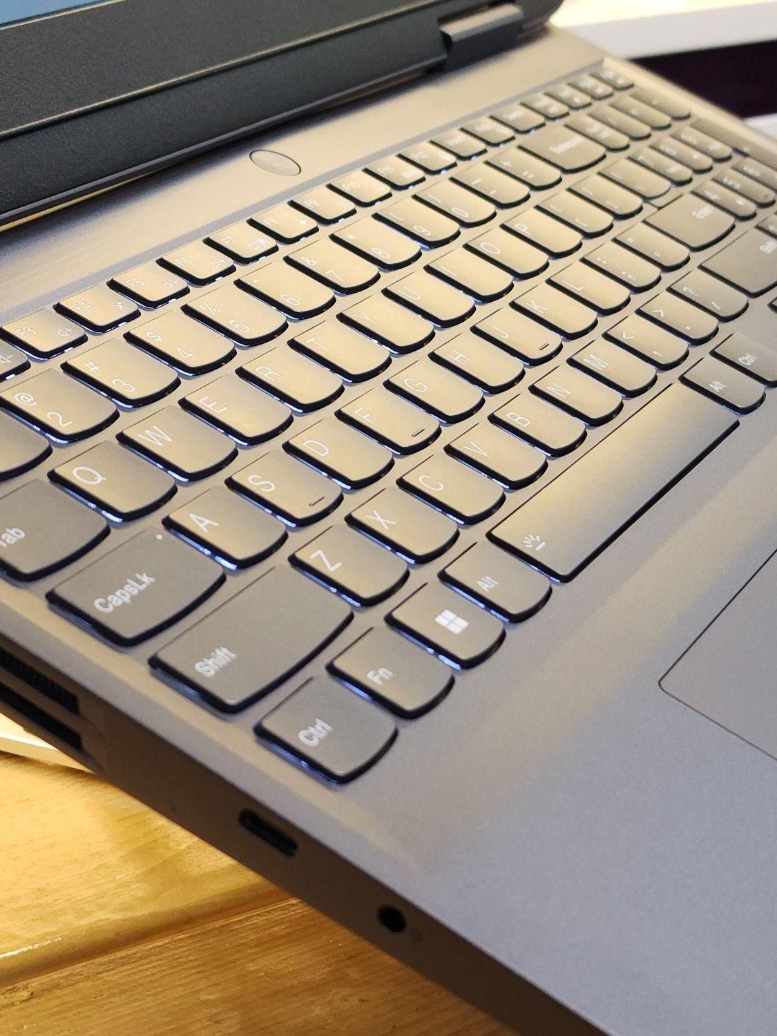 لپ تاپ گیمینگ مهندسیو رندرینگ lenovo loq|رایانه همراه|شیراز, وصال|دیوار
