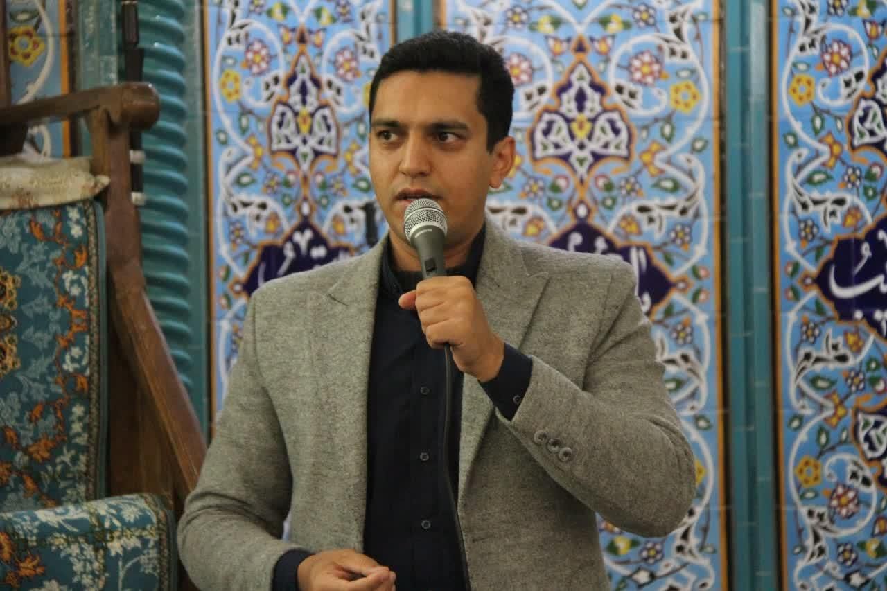 مداح ترحیم ختم عرفانی مداحی با نی|خدمات پذیرایی، مراسم|تهران, شهران جنوبی|دیوار