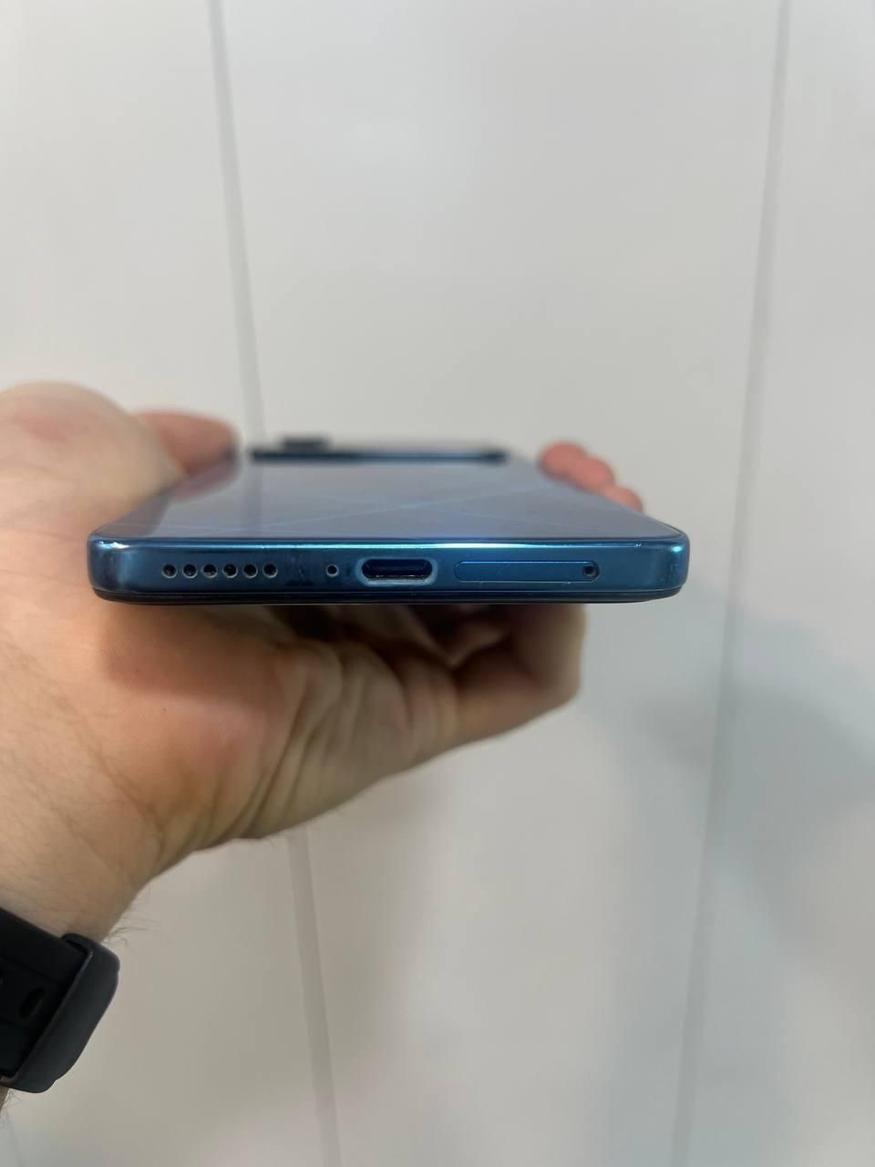 شیائومی پوکو X4 پرو 5G ۲۵۶ گیگابایت|موبایل|کرج, کوی امامیه|دیوار