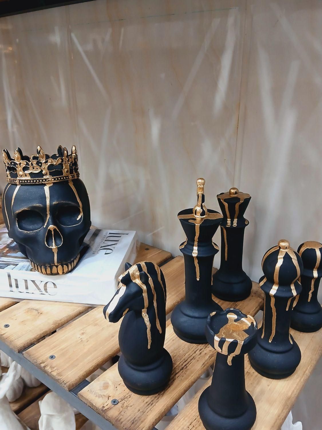 بورس پلی استر|مجسمه، تندیس، ماکت|تهران, خاک سفید|دیوار