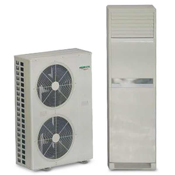 کولر گازی ایستاده 60هزار تک فاز|کولر گازی و فن‌کوئل|اردبیل, |دیوار