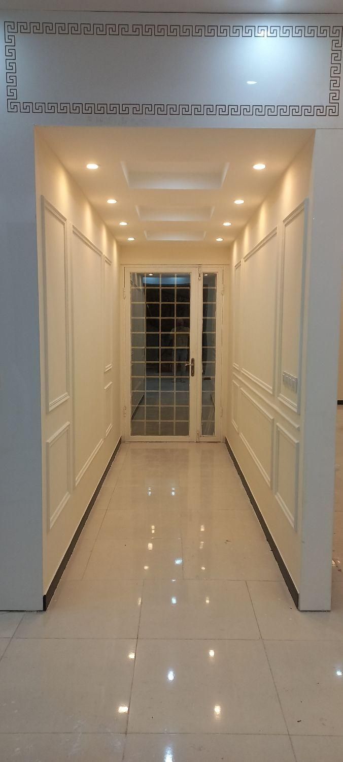 نقاشی ساختمان صالحی|خدمات پیشه و مهارت|مشهد, کوی سیدی|دیوار