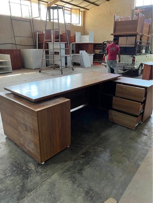 صندلی میز مبل اداری دکور قفسه بایگانی فایل پارتیشن|دفتر کار|کرج, کمال‌شهر|دیوار