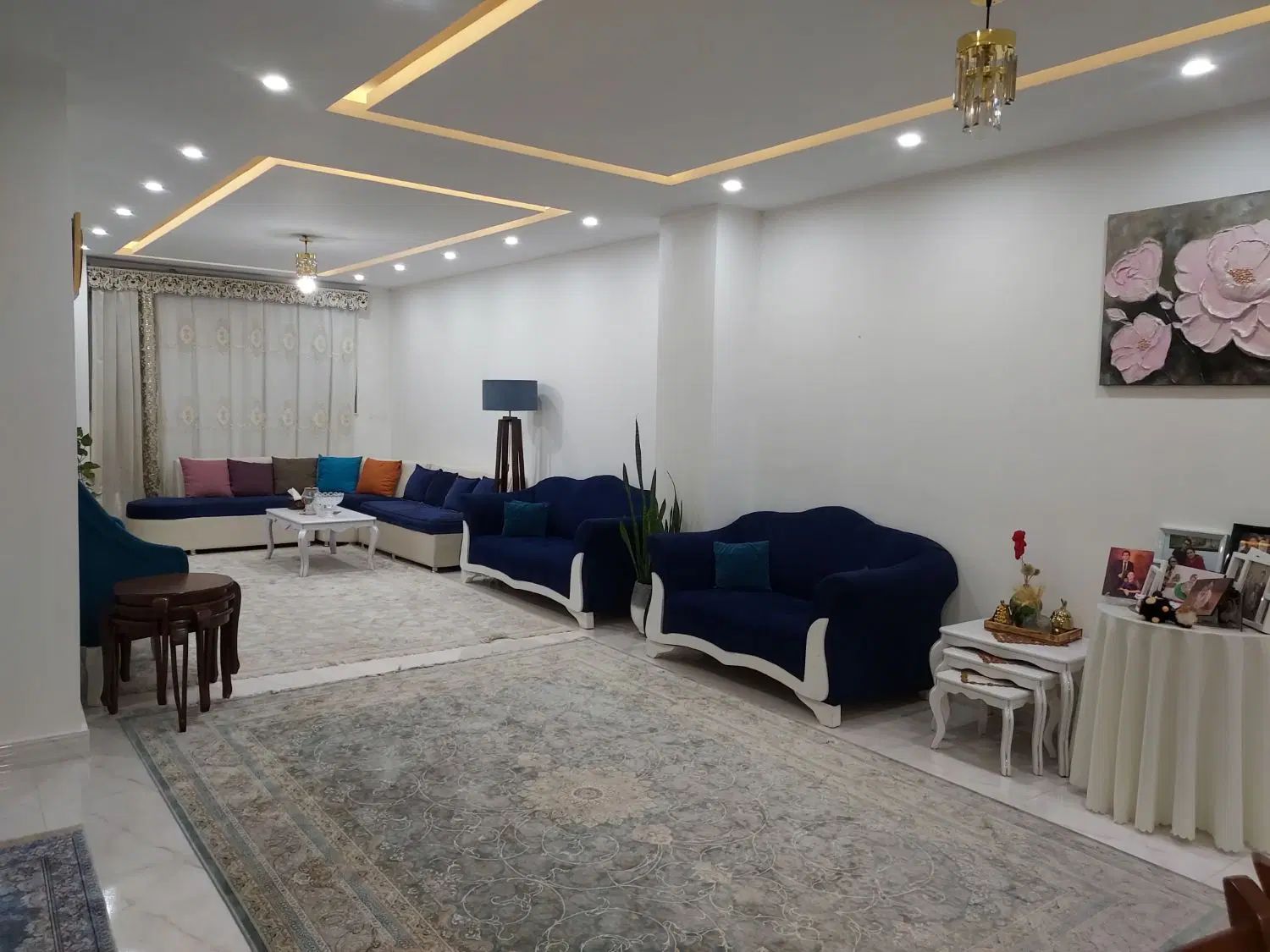 آپارتمان سنددار،شهرداری،زیرکوچه|فروش آپارتمان|رشت, سعدی (تختی)|دیوار