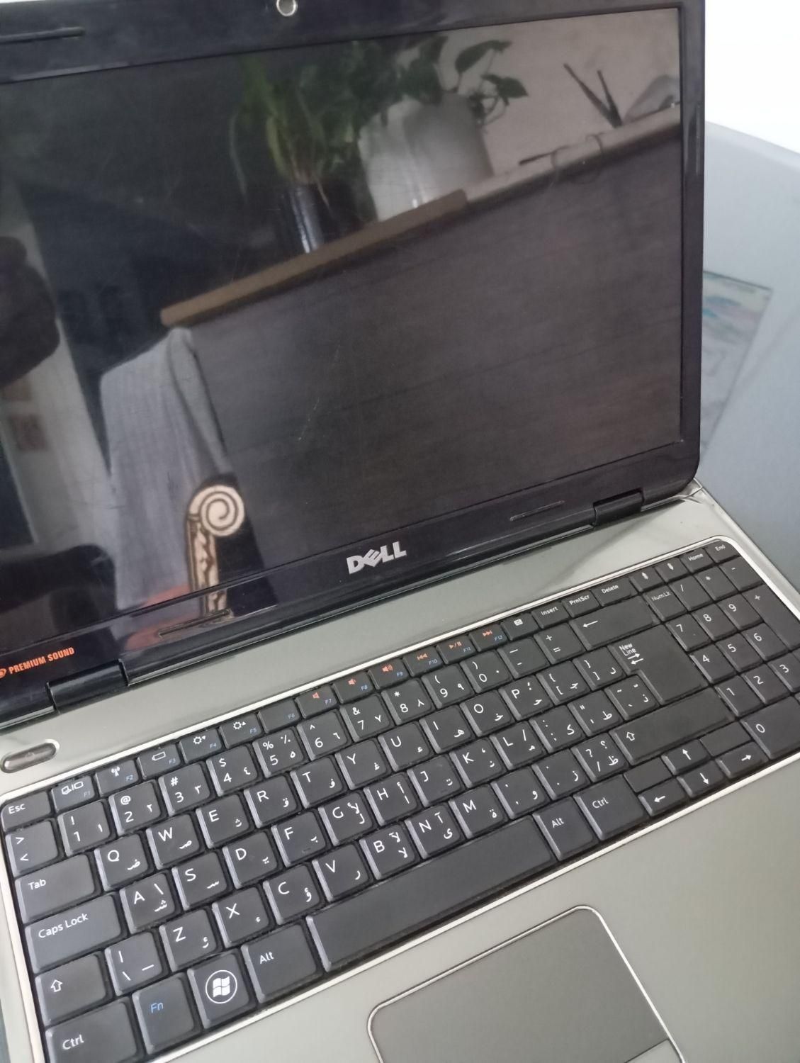 لپتاپ Dell 5010 i3|رایانه همراه|مشهد, شهرک رازی|دیوار