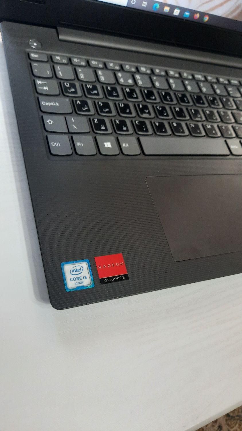 لپ تاپ  lenovo|رایانه همراه|رشت, یخسازی|دیوار