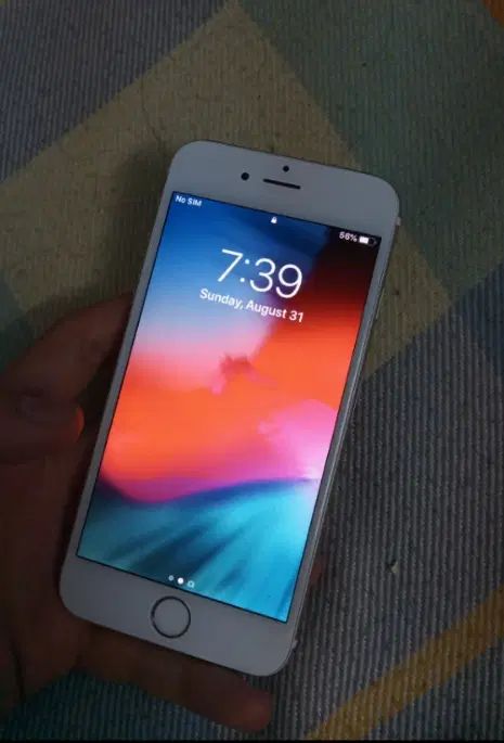 آیفون 6s|موبایل|کرمانشاه, |دیوار