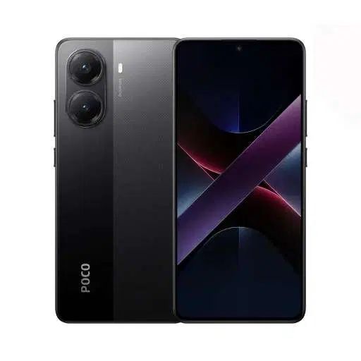 POCO X7 Pro 5G   شرایط استثنایی موبایل سپیدرود|موبایل|رشت, گیل|دیوار
