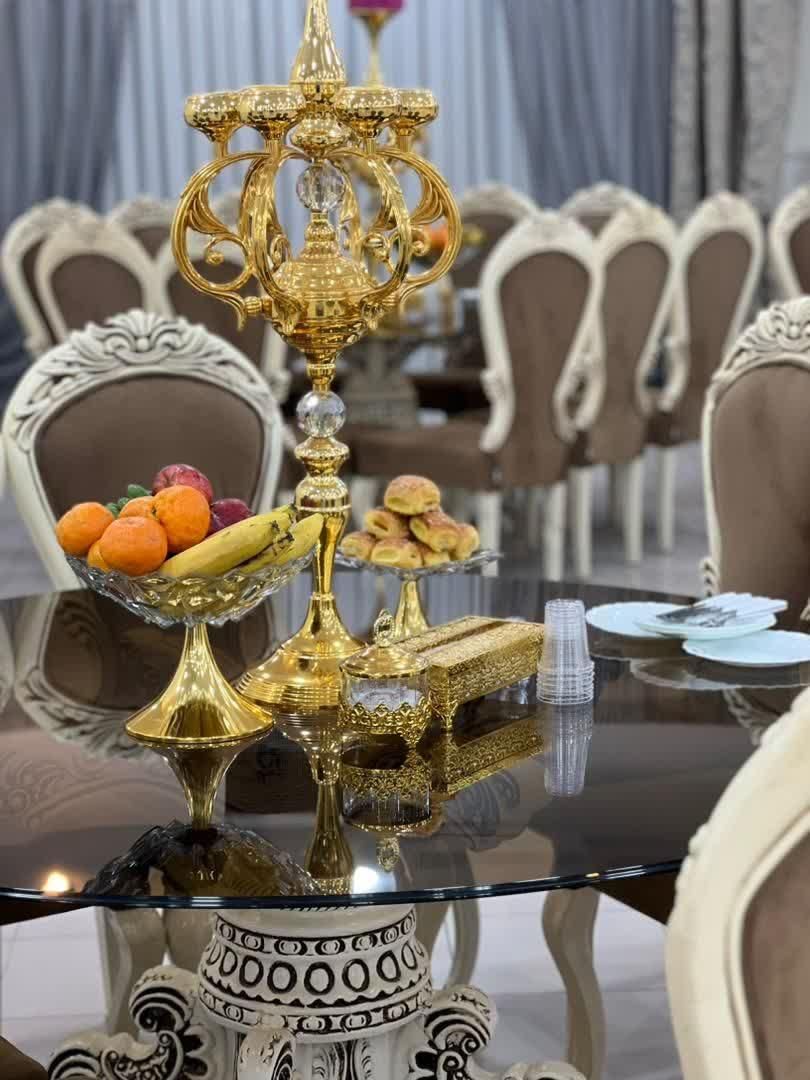 تالار تشریفاتی سهیل ۳۰۰هزار|خدمات پذیرایی، مراسم|تهران, عبدل‌آباد|دیوار