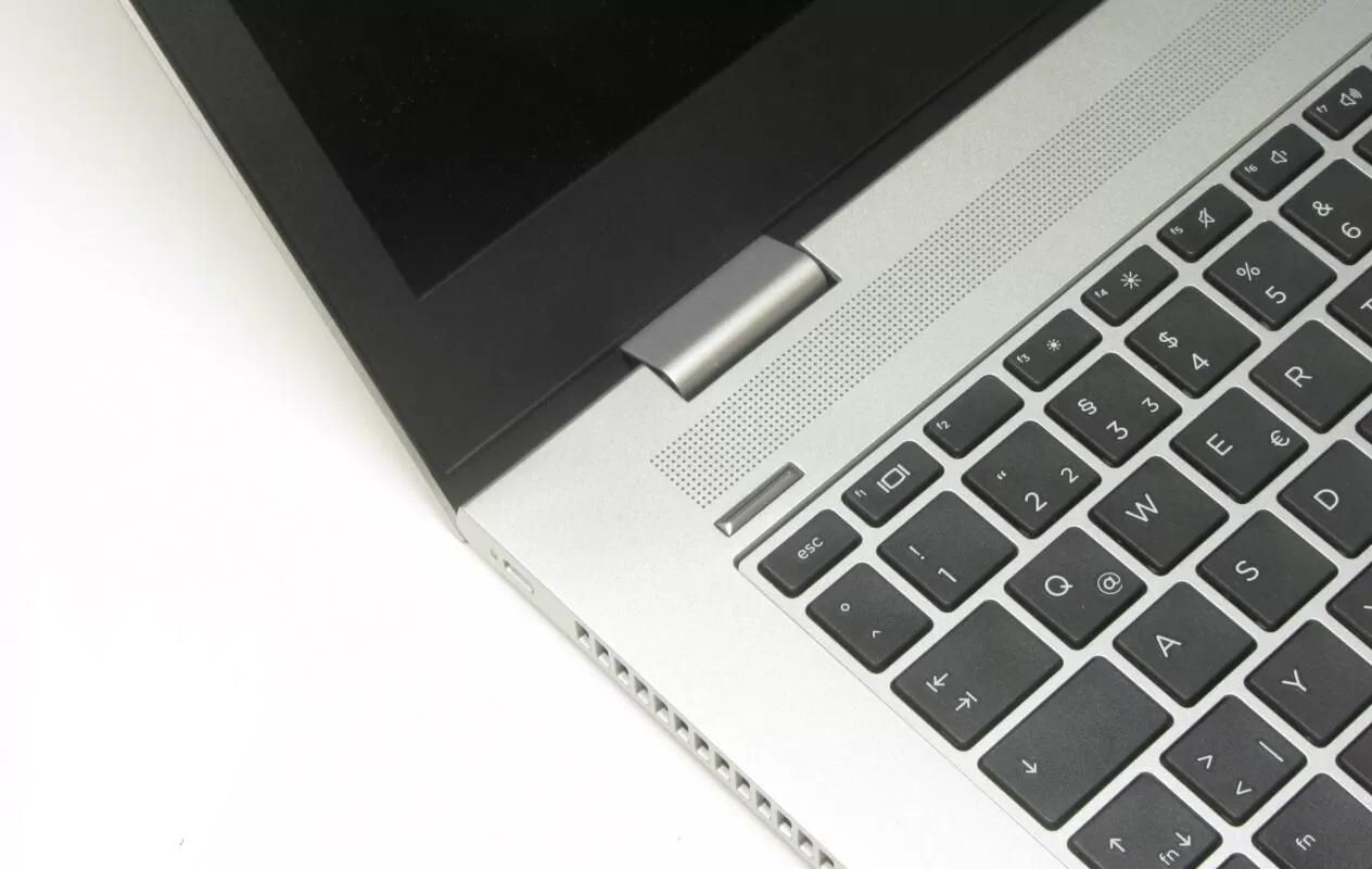 لپ تاپ HP برای کارهای حرفه‌ای|رایانه همراه|بندرعباس, |دیوار