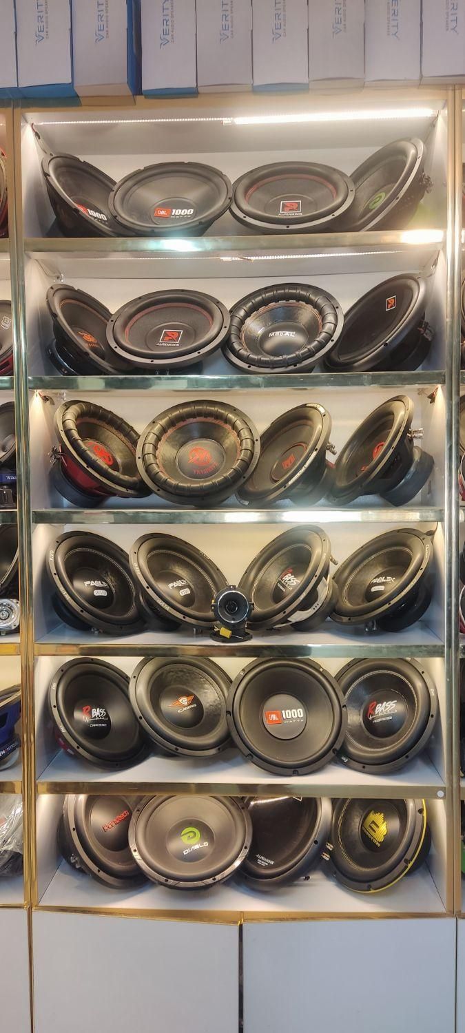 شیشه دودیC جی پی اسF روکش.صندلی Nسیستم صوتی|قطعات یدکی و لوازم جانبی|اصفهان, هفتون|دیوار