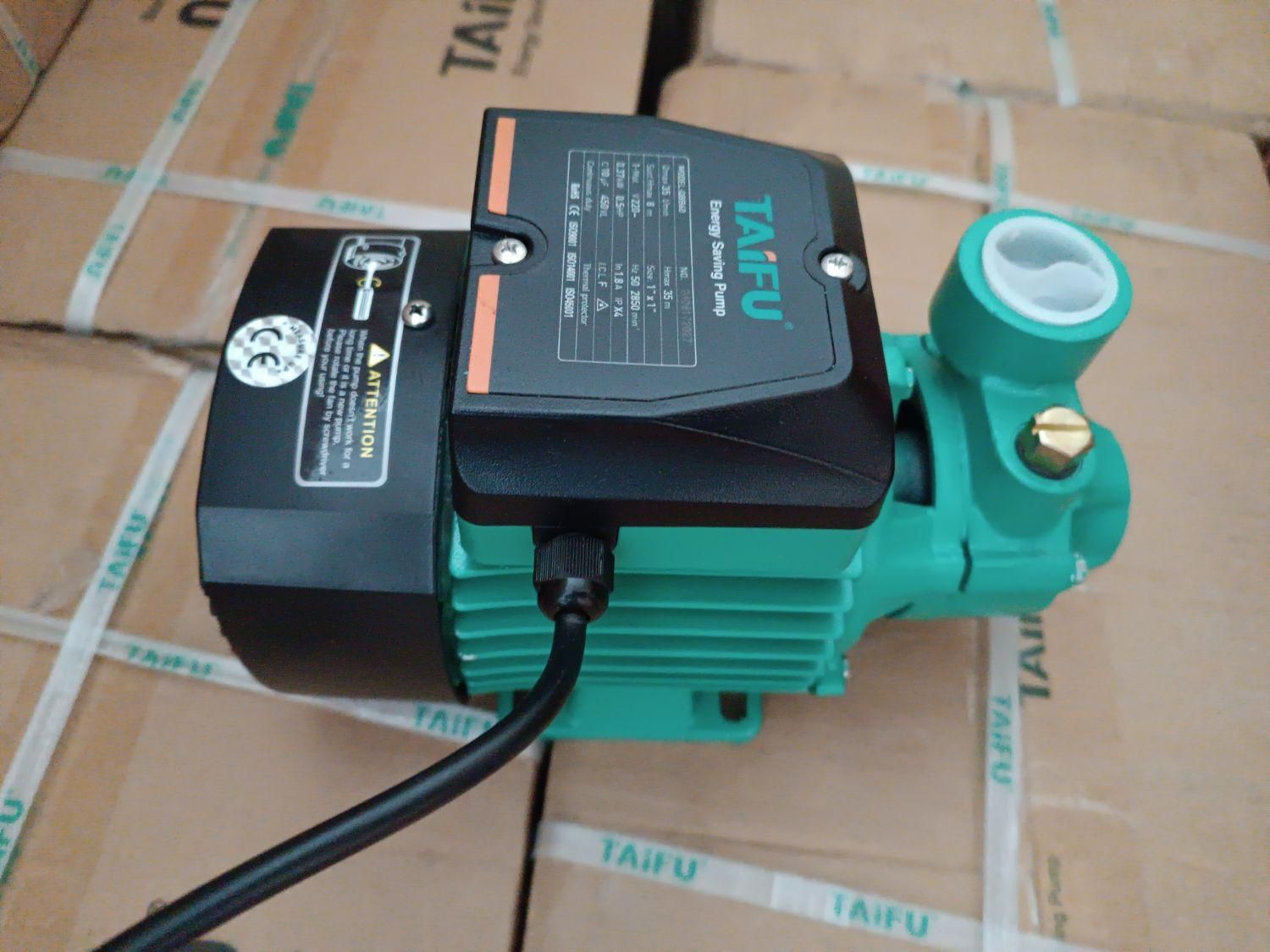 پمپ اب|مصالح و تجهیزات ساختمان|بندر دیر, |دیوار