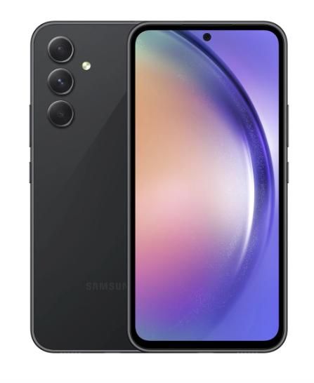 سامسونگ Galaxy A55 با حافظهٔ ۲۵۶ گیگابایت|موبایل|اردبیل, |دیوار