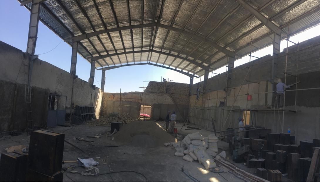 آهنگری ، جوشکاری|خدمات پیشه و مهارت|جاجرود, |دیوار