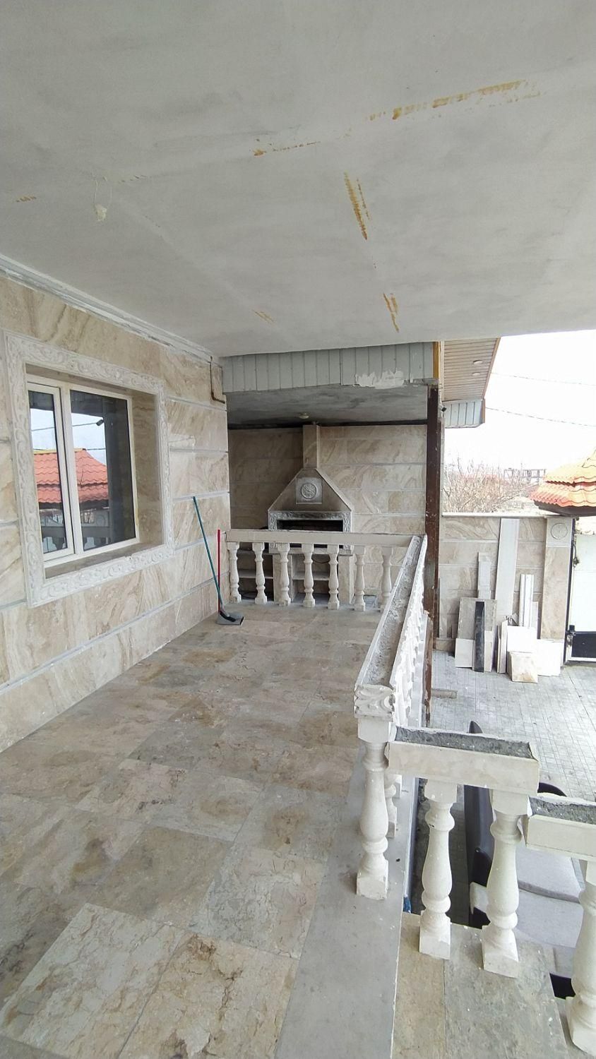 اجاره روزانه ویلا دوبلکس، سه خوابه، استخر آبگرم|اجارهٔ کوتاهمدت ویلا و باغ|اراک, |دیوار