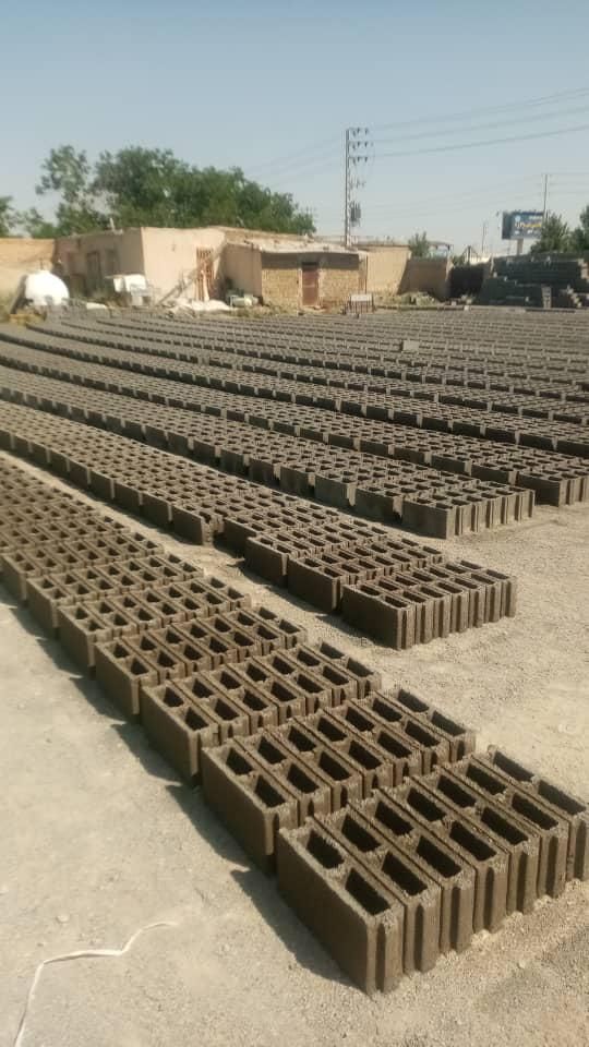 بلوک لیکا،بلوکه سبک،بلوک ساختمانی،بلوک باغی،سفال|عمده‌فروشی|مشهد, آزادشهر|دیوار
