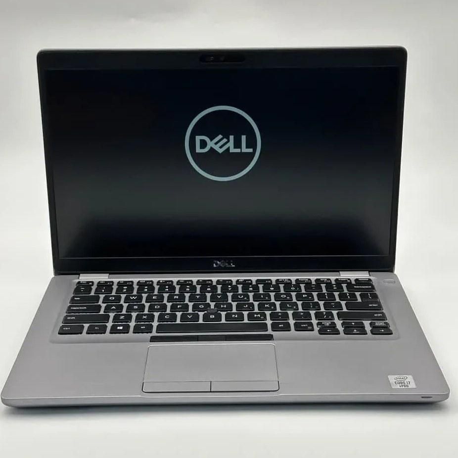 لپ تاپ Dell مدل Latitude 5411 نسل۱۰H رم۱۶|رایانه همراه|مشهد, سراب|دیوار