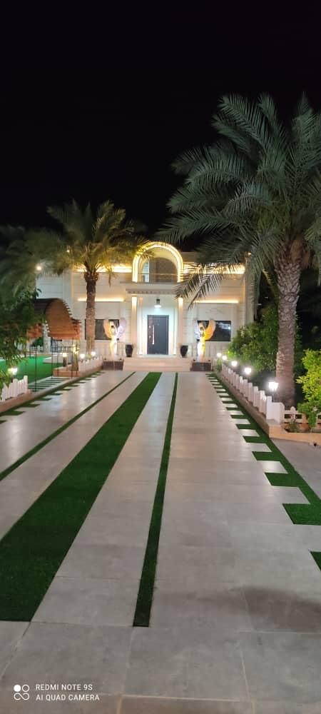 ویلا اجاره/روزانه|اجارهٔ کوتاه‌مدت ویلا و باغ|شوشتر, |دیوار