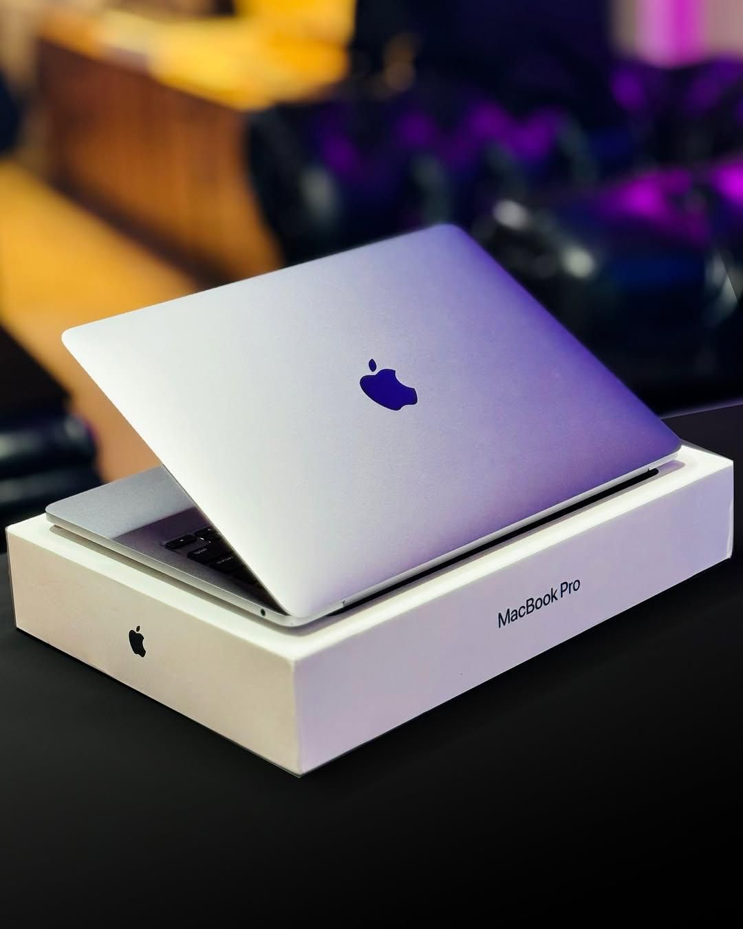 MacBook pro M1 512|رایانه همراه|ارومیه, |دیوار