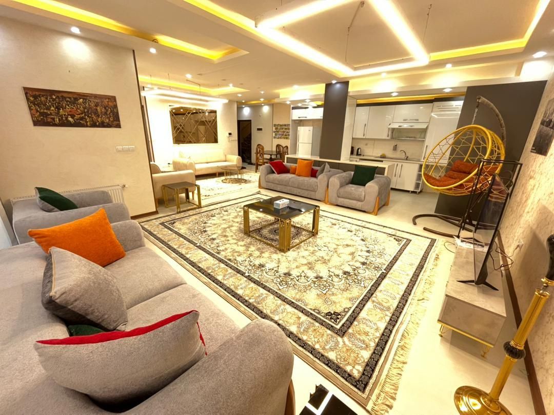 اجاره اپارتمان معالی اباد فرهنگ شهر|اجارهٔ کوتاه‌مدت ویلا و باغ|شیراز, معالی‌آباد|دیوار