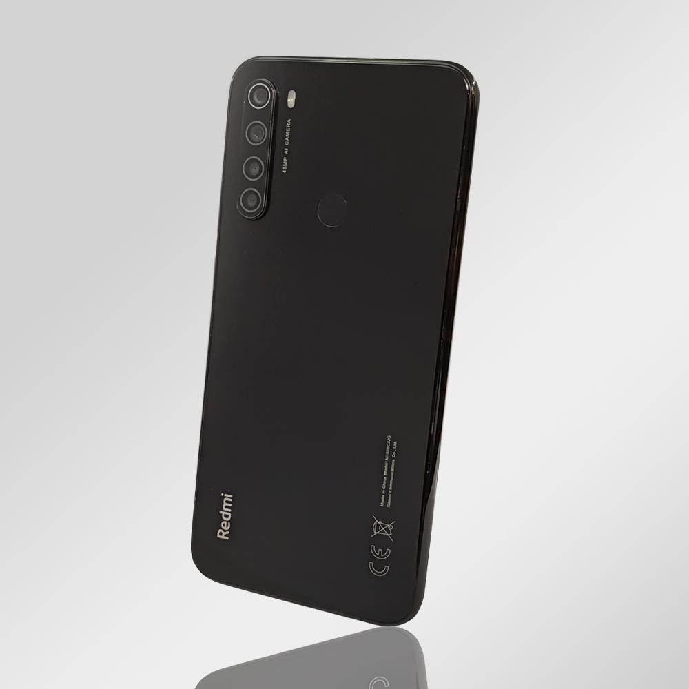 موبایل شیائومی Redmi note 8|موبایل|تهران, شمس‌آباد|دیوار