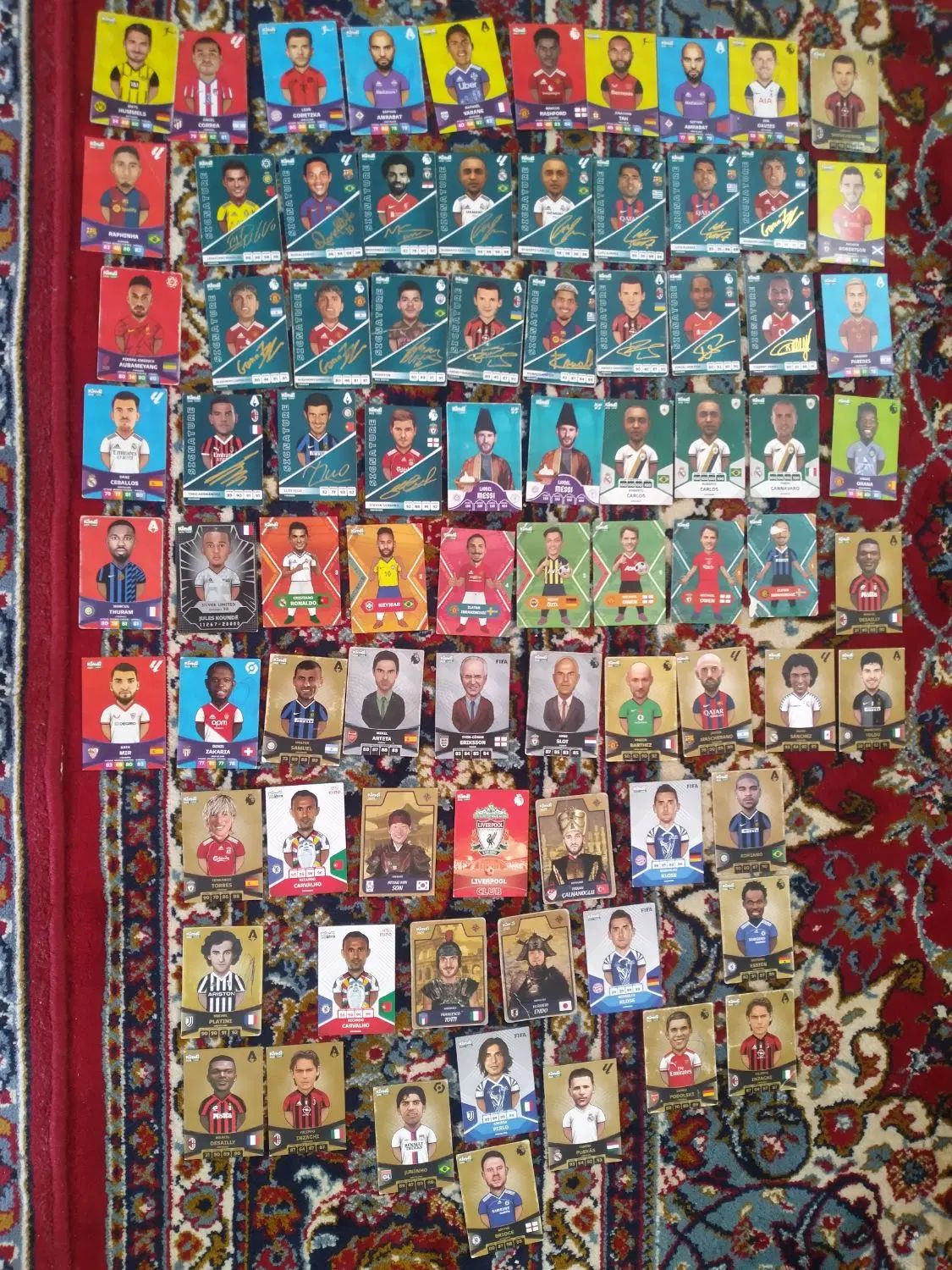 کیمدی|کلکسیون و سرگرمی|مشهد, طرق|دیوار