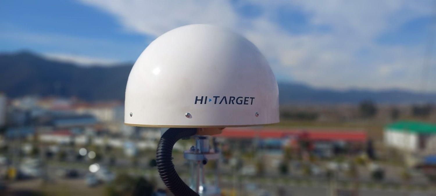 جی پی اس مولتی فرکانس (هایتارگت)|ابزارآلات|رشت, فلسطین|دیوار