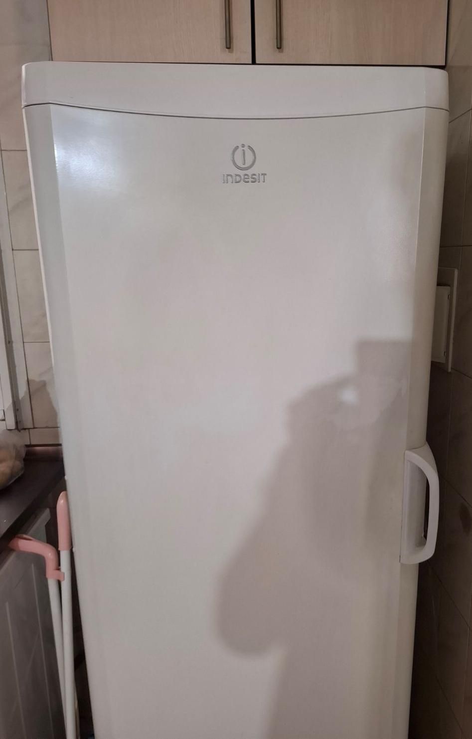 یخچال فریزر ایندزیت indesit|یخچال و فریزر|تهران, استخر|دیوار