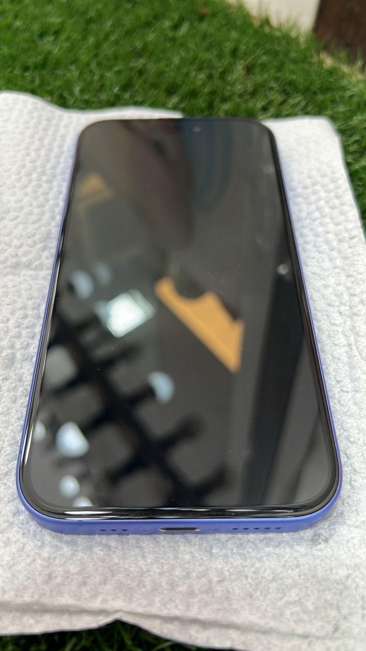 اپل iPhone 16 با حافظهٔ ۱۲۸ گیگابایت|موبایل|تهران, پامنار|دیوار