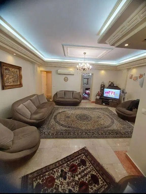 ۶۱ متر تکواحدی پارکینگ خ جامی|فروش آپارتمان|تهران, شیخ هادی|دیوار