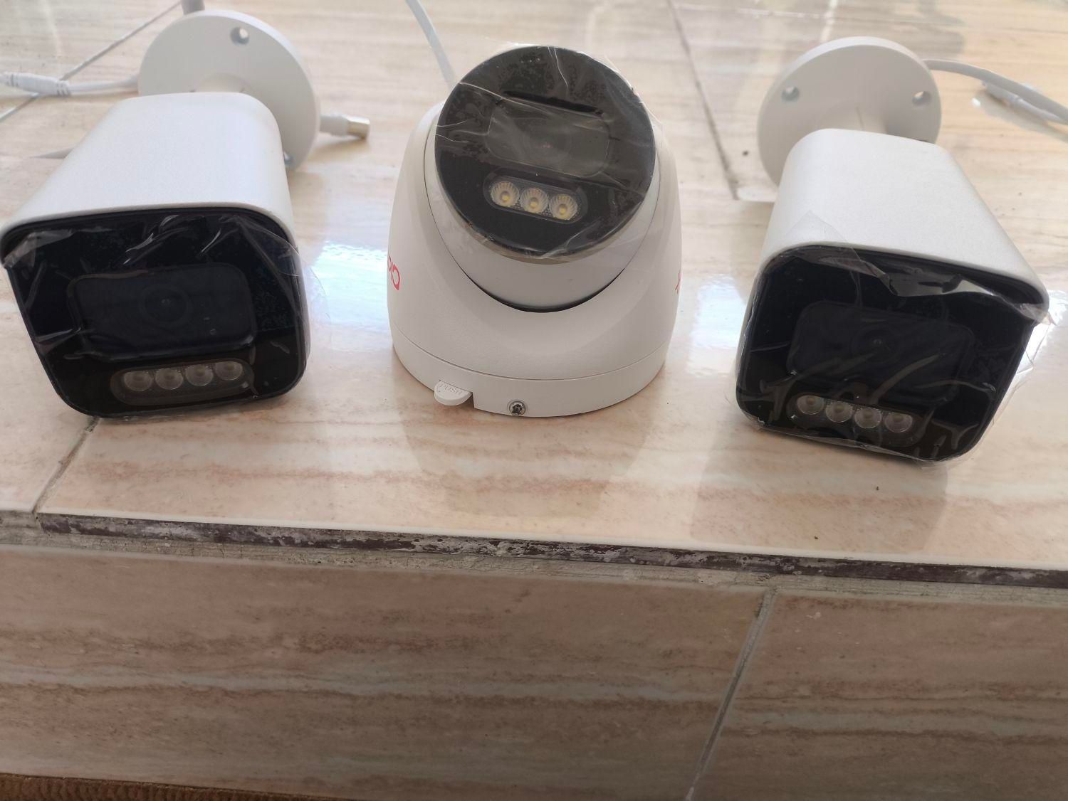 فروش و نصب حرفه ای دوربین مداربسته|دوربین مداربسته|اسدآباد, |دیوار