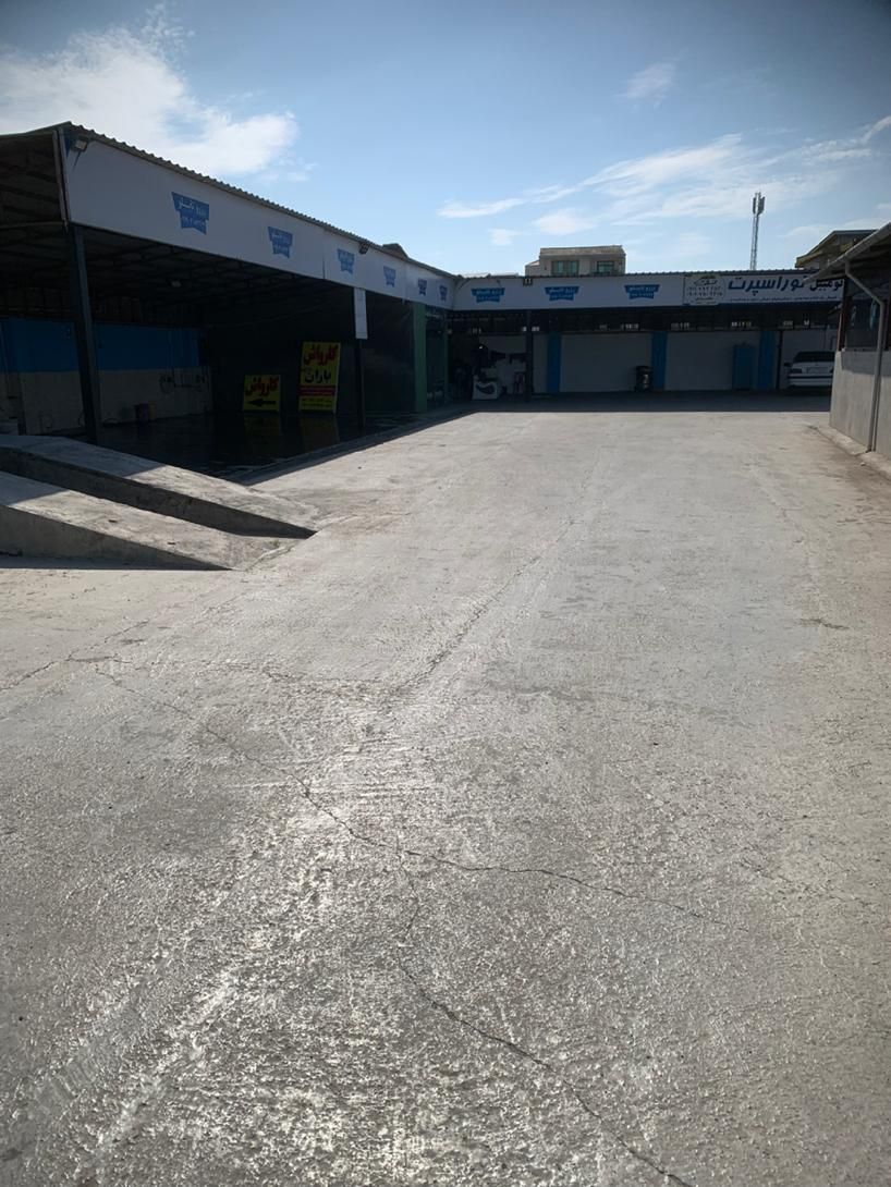 نیازمند نیروی کارواش|استخدام خدمات فروشگاه و رستوران|نور, |دیوار