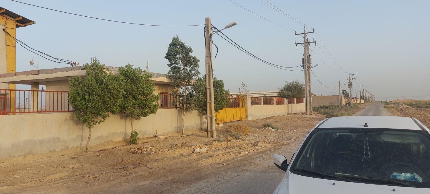 فروش واجاره کارخانه ۵۶۰۰ متری|فروش دفتر صنعتی، کشاورزی، تجاری|اهواز, سپیدار|دیوار