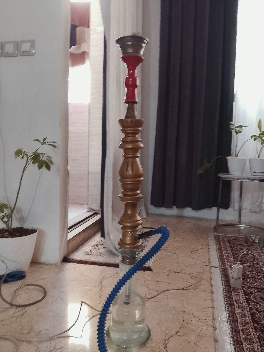 قلیون انبه|کلکسیون و سرگرمی|نسیم‌شهر, |دیوار