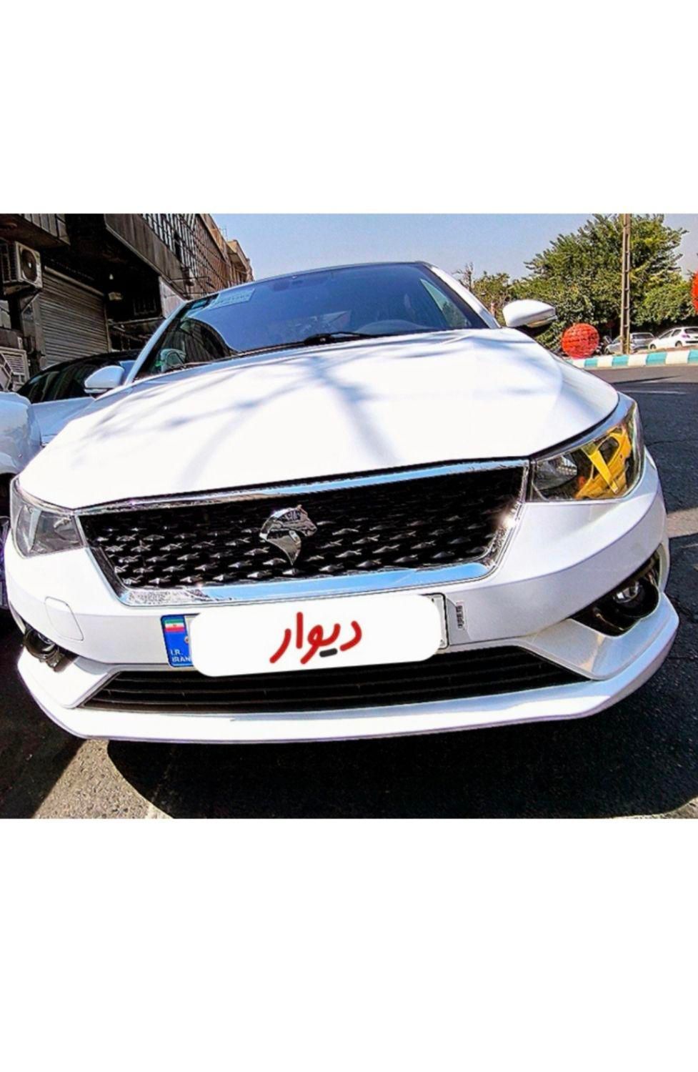 تارا V4 اتومات .. مدل 1404 // بیمه  گارانتی  فول|خودرو سواری و وانت|تهران, تهران‌ویلا|دیوار