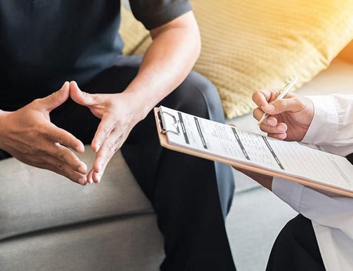 کلینیک ترک اعتیاد دارویی (متادون،اوپیوم،ب ۲)|خدمات آرایشگری و زیبایی|کرمان, |دیوار